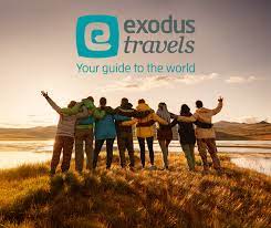 Exodus Travels USA | Seattle WA